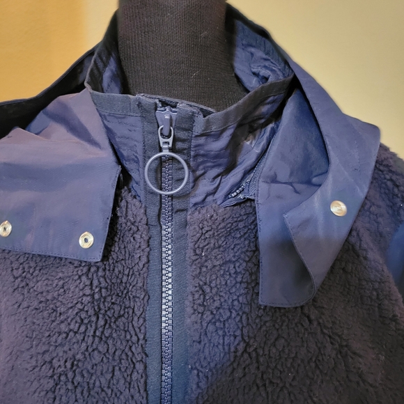 Tory Burch Tory Sport jacket - Picture 5 of 8